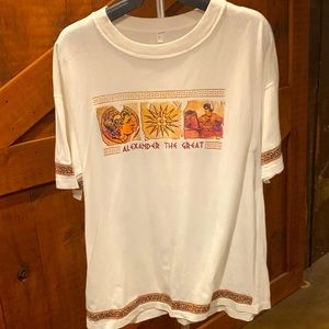 Alexander the Great T-Shirt